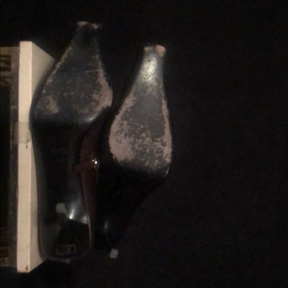 Gucci Brown Boot “ Authentic 11B - Picture 8 of 8